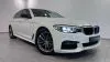 BMW Serie 5 BMW 5 Series (G30/G31) 520d 2.0 d Steptronic 8