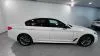 BMW Serie 5 BMW 5 Series (G30/G31) 520d 2.0 d Steptronic 8