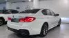 BMW Serie 5 BMW 5 Series (G30/G31) 520d 2.0 d Steptronic 8