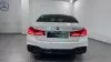 BMW Serie 5 BMW 5 Series (G30/G31) 520d 2.0 d Steptronic 8