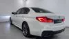 BMW Serie 5 BMW 5 Series (G30/G31) 520d 2.0 d Steptronic 8