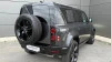 Land Rover Defender 2.0 Si4 300 X-Dynamic SE 110 AT 4WD PHEV Land Rover Defender 2.0 Si4 300 X-Dynamic SE 110 AT 4WD PHEV