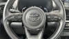 Toyota Yaris Cross 120H Active Tech
