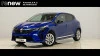 Renault Clio Diesel dCi Evolution 74kW Renault Clio Diesel dCi Evolution 74kW