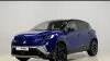 Renault Captur  E-TECH Hibrido esprit Alpine 105kW