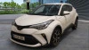 Toyota C-HR 1.8 125H Advance