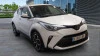 Toyota C-HR 1.8 125H Advance