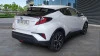 Toyota C-HR 1.8 125H Advance