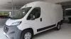 Fiat Ducato E- DUCATO FURGON 3.500 L2H2 47