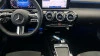 Mercedes-Benz Clase A 200 d Compacto