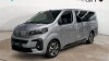 Peugeot Traveller Business Long BlueHDi 180 S&S EAT8