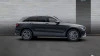 Mercedes-Benz GLC 220 d 4MATIC Mercedes-Benz GLC 220 d 4MATIC