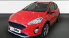 Ford Fiesta   1.0 EcoBoost S/S Active Aut. 100