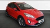 Ford Fiesta   1.0 EcoBoost S/S Active Aut. 100