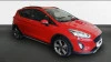 Ford Fiesta   1.0 EcoBoost S/S Active Aut. 100