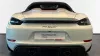 Porsche Boxster 718 Spyder