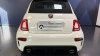 Abarth 500C 1.4 16v T-Jet 595 107kW (145CV) E6