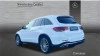 Mercedes-Benz Clase GLC GLC 300 de 4MATIC