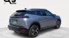 Peugeot 2008 Allure Hybrid eDCS6 107 kW (145 CV)