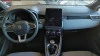 Renault Clio techno Eco-G 100cv (74kW)