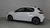 Peugeot 208 1.2 MHEV 73KW E-DCS6 AUTO ALLURE 100 5P