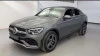 Mercedes-Benz GLC 200 d 4Matic AMG Line (EURO 6d)