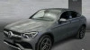 Mercedes-Benz GLC 200 d 4Matic AMG Line (EURO 6d)