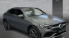 Mercedes-Benz GLC 200 d 4Matic AMG Line (EURO 6d)