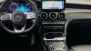 Mercedes-Benz GLC 200 d 4Matic AMG Line (EURO 6d)