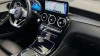 Mercedes-Benz GLC 200 d 4Matic AMG Line (EURO 6d)