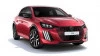 Peugeot 208 GT Eléctrico 156 (115 Kw) Peugeot 208 GT Eléctrico 156 (115 Kw)