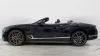 Bentley Continental GT GT V8 Azure Convertible
