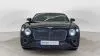 Bentley Continental GT GT V8 Azure Convertible