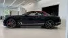 Bentley Continental GT GT V8 Azure Convertible