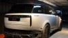 Land Rover Range Rover 4.4 V8 530 PS AWD Auto MHEV LWB