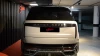 Land Rover Range Rover 4.4 V8 530 PS AWD Auto MHEV LWB