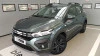 Dacia Sandero  Gasolina/Gas  Stepway ECO-G Expresion 74kW