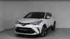Toyota C-HR 1.8 125H Advance