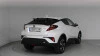 Toyota C-HR 1.8 125H Advance