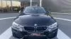BMW Serie M4 CabriO  