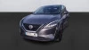 Nissan Qashqai DIG-T 103kW N-Connecta