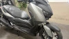 Yamaha XMAX 300 BLAZING GREY Yamaha XMAX 300 BLAZING GREY