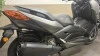 Yamaha XMAX 300 BLAZING GREY Yamaha XMAX 300 BLAZING GREY