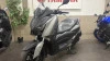 Yamaha XMAX 300 BLAZING GREY Yamaha XMAX 300 BLAZING GREY