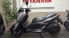 Yamaha XMAX 300 BLAZING GREY Yamaha XMAX 300 BLAZING GREY