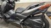 Yamaha XMAX 300 BLAZING GREY Yamaha XMAX 300 BLAZING GREY