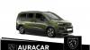 Peugeot Rifter Rifter GT BlueHDi 130 EAT8 Long