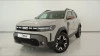 Dacia Duster Hibrido 1.6 Hybrid Extreme 4x2 105kW 48v Dacia Duster Hibrido 1.6 Hybrid Extreme 4x2 105kW 48v