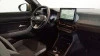 Dacia Duster Hibrido 1.6 Hybrid Extreme 4x2 105kW 48v Dacia Duster Hibrido 1.6 Hybrid Extreme 4x2 105kW 48v