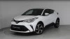 Toyota C-HR 1.8 125H Advance
